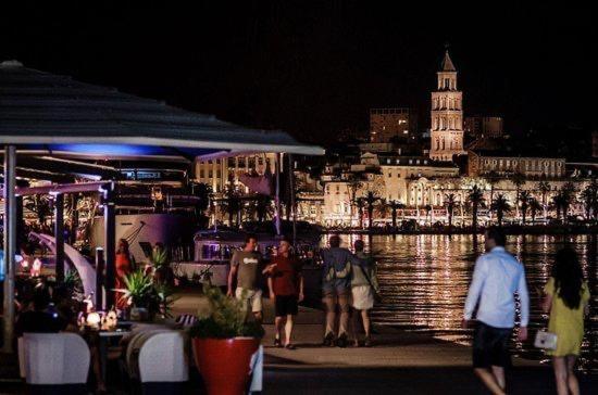 Pasko Split Διαμέρισμα Εξωτερικό φωτογραφία