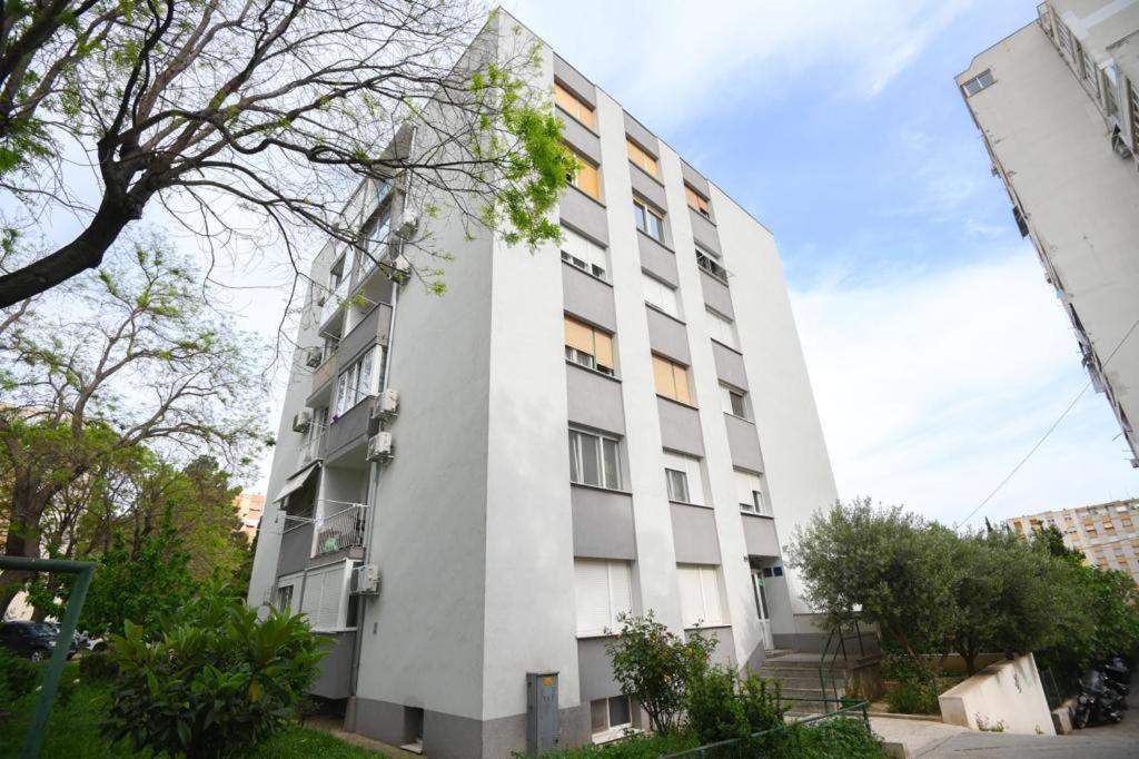 Pasko Split Διαμέρισμα Εξωτερικό φωτογραφία